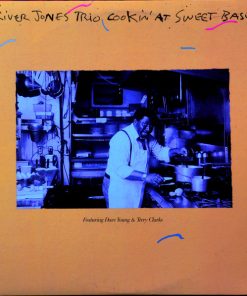 Oliver Jones Trio Featuring Dave Young (3) & Terry Clarke-0