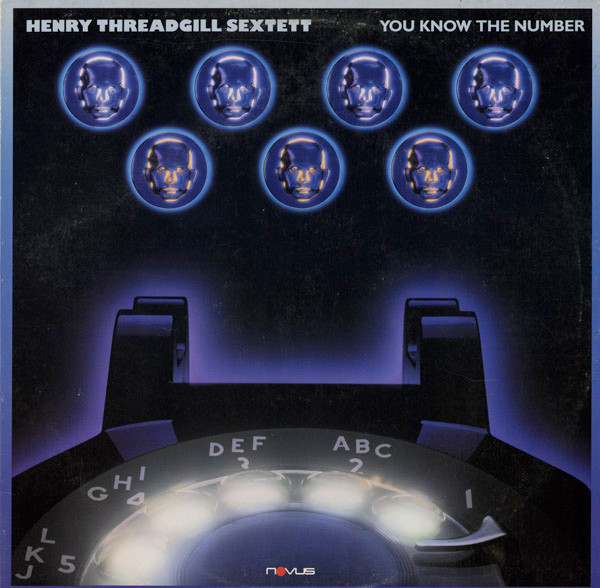Henry Threadgill Sextett-0