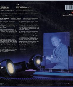 Henry Threadgill Sextett-1