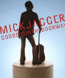 Mick Jagger-0