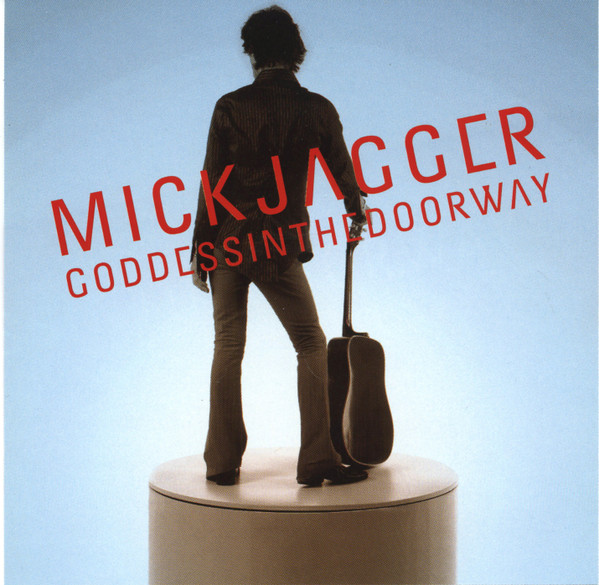Mick Jagger-0