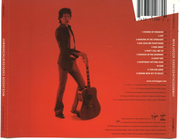 Mick Jagger-1
