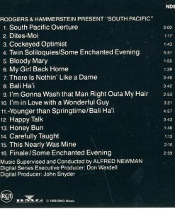 Rodgers & Hammerstein-1