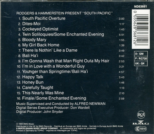 Rodgers & Hammerstein-3