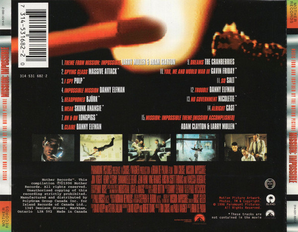 Various-1