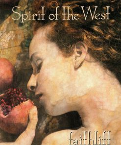 Spirit Of The West-0