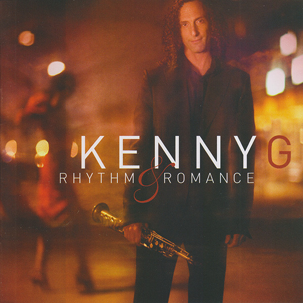 Kenny G (2)-0