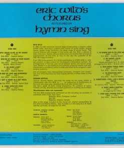 Eric Wild's Chorus-1