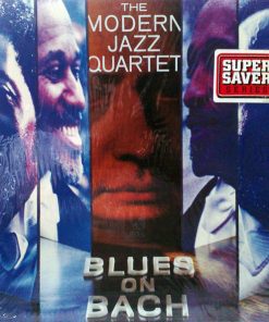 The Modern Jazz Quartet-0