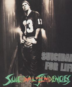 Suicidal Tendencies-0