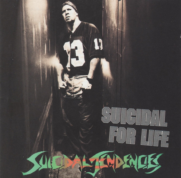 Suicidal Tendencies-0
