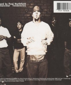Suicidal Tendencies-2