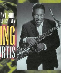 King Curtis-0