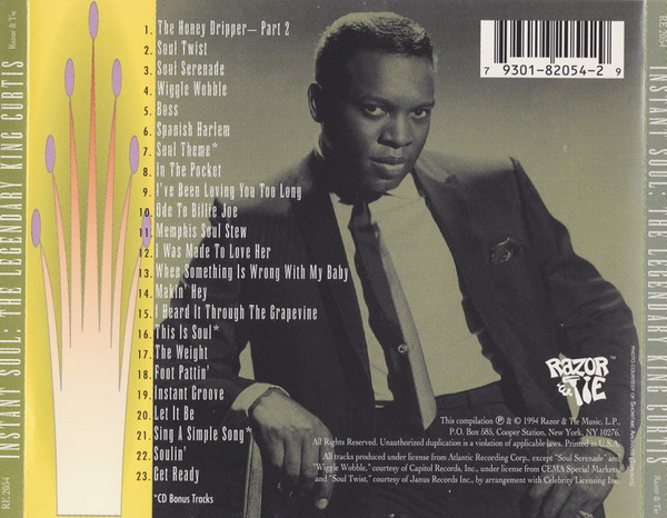 King Curtis-1