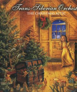 Trans-Siberian Orchestra-0