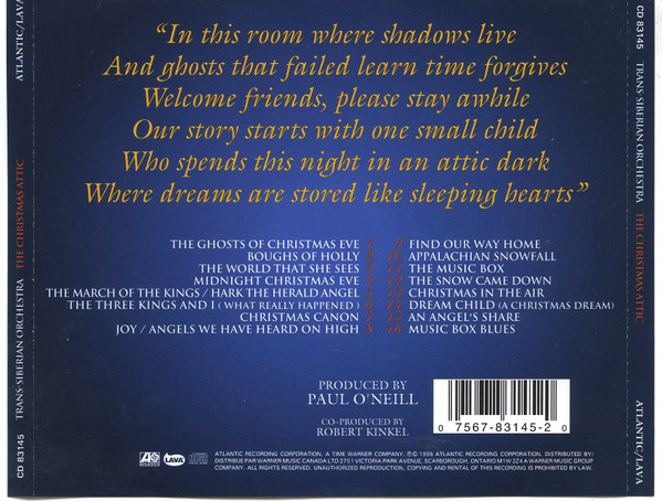 Trans-Siberian Orchestra-1