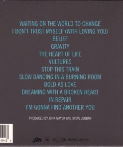 John Mayer-1