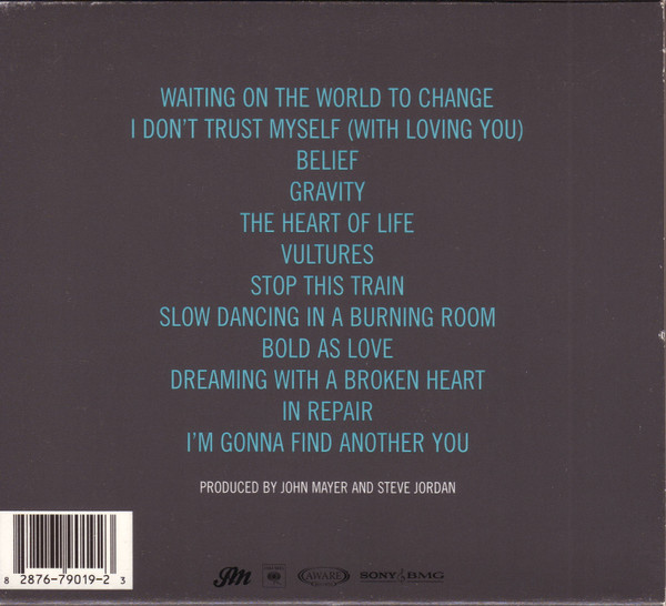 John Mayer-1