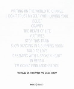John Mayer-3