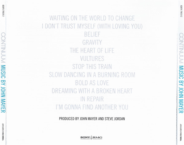 John Mayer-3