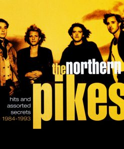 The Northern Pikes-0