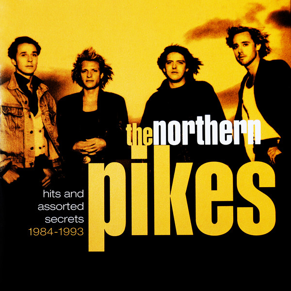 The Northern Pikes-0