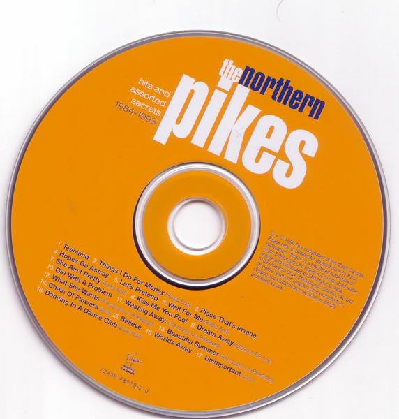 The Northern Pikes-2