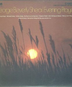 George Beverly Shea-0