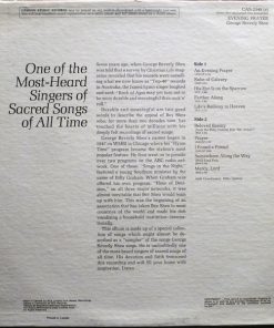 George Beverly Shea-1