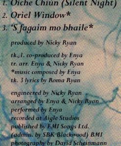 Enya-3