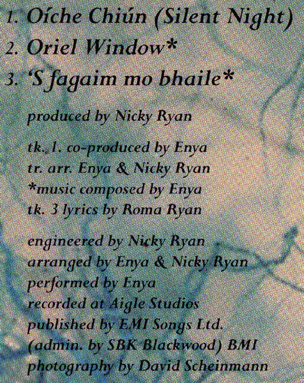 Enya-3