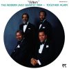 The Modern Jazz Quartet-0
