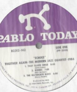 The Modern Jazz Quartet-1