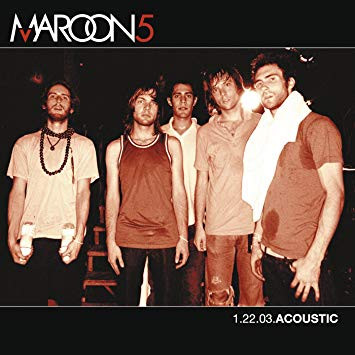 Maroon 5-0