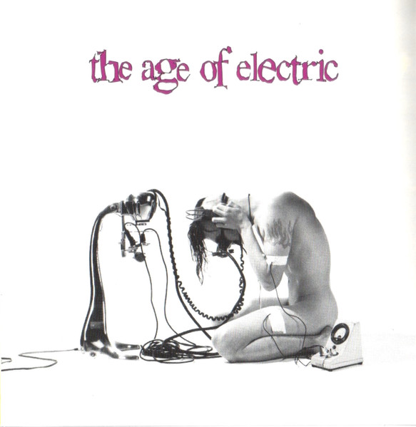 The Age Of Electric-0