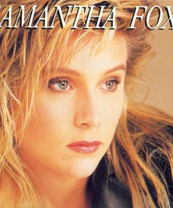 Samantha Fox-0