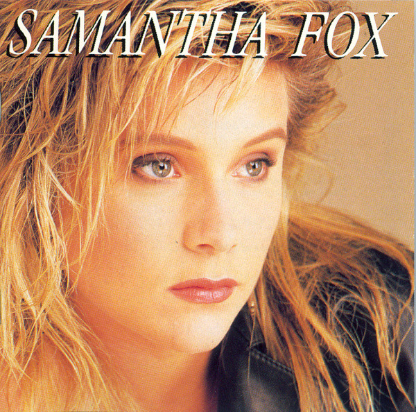 Samantha Fox-0