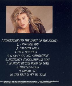 Samantha Fox-1