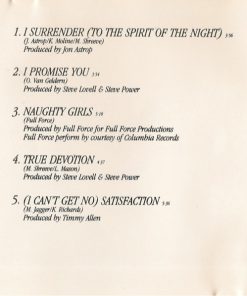 Samantha Fox-2