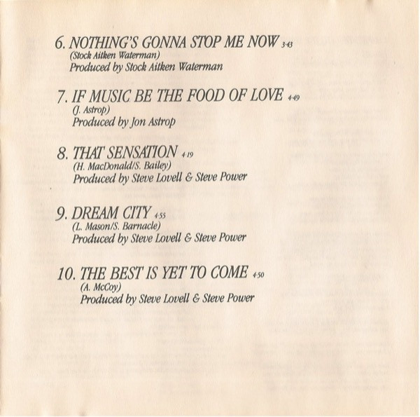 Samantha Fox-3