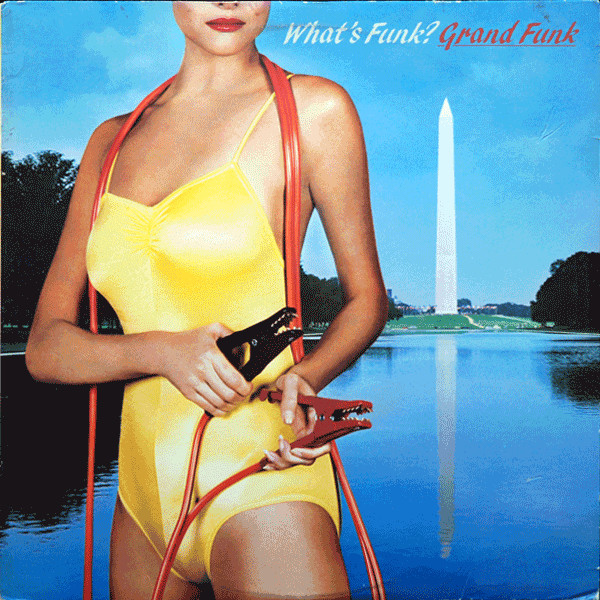 Grand Funk*-0