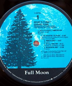 Grand Funk*-2