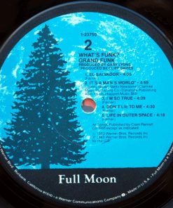 Grand Funk*-3