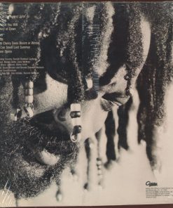 Ronald Shannon Jackson And The Decoding Society-1
