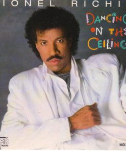 Lionel Richie-0