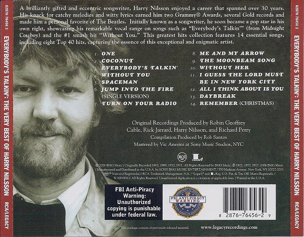 Harry Nilsson-1