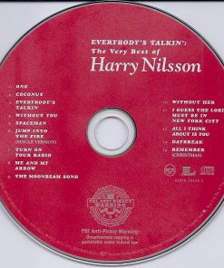 Harry Nilsson-2