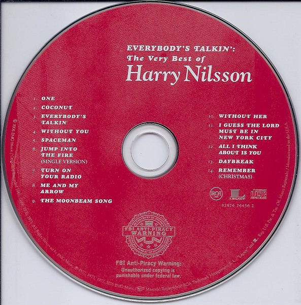 Harry Nilsson-2