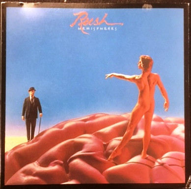 Rush-0