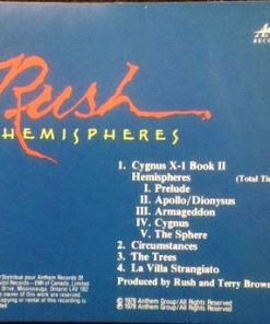 Rush-1